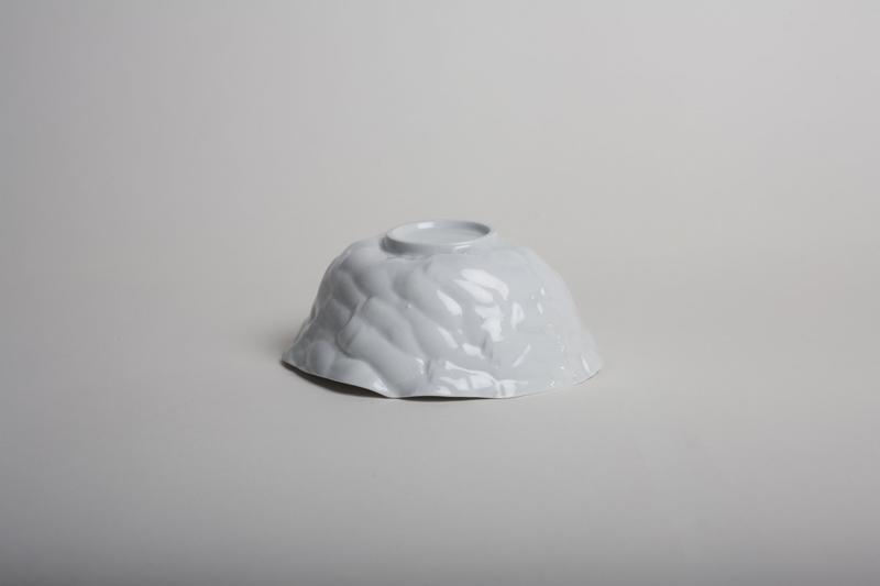 Lossy by Peter Marigold