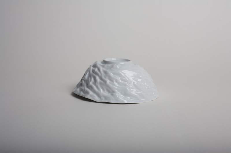 Lossy by Peter Marigold