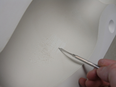 Lossy by Peter Marigold