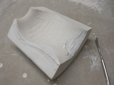 Lossy by Peter Marigold