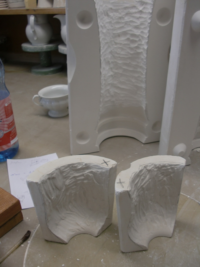 Lossy by Peter Marigold