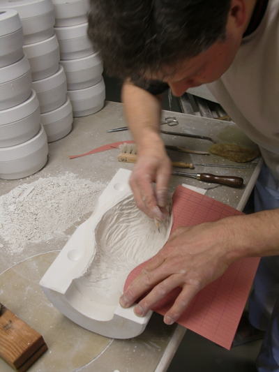 Lossy by Peter Marigold