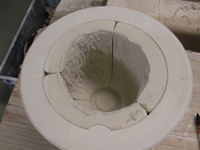 Lossy by Peter Marigold