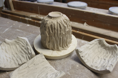 Lossy by Peter Marigold