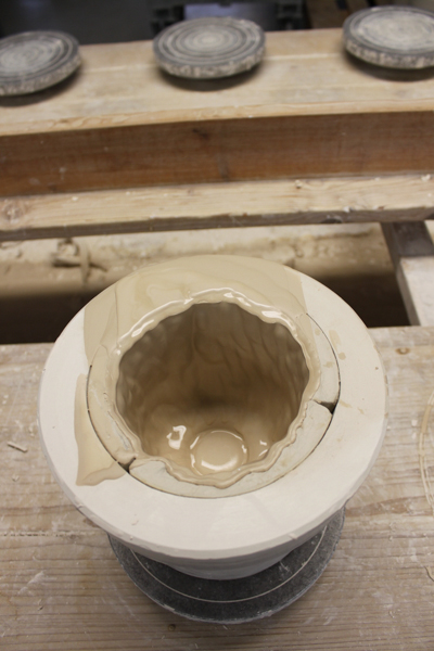 Lossy by Peter Marigold