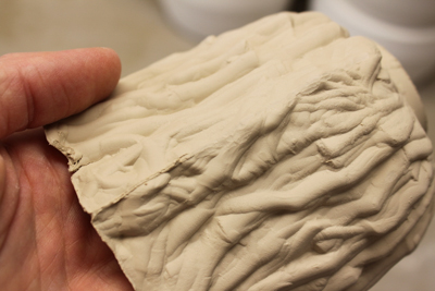 Lossy by Peter Marigold