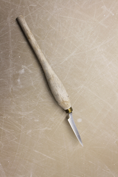 Lossy by Peter Marigold