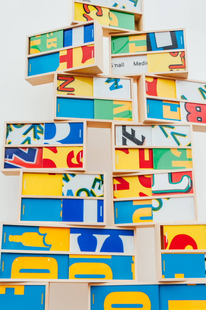 GOBBLEDEGOOK by Peter Marigold