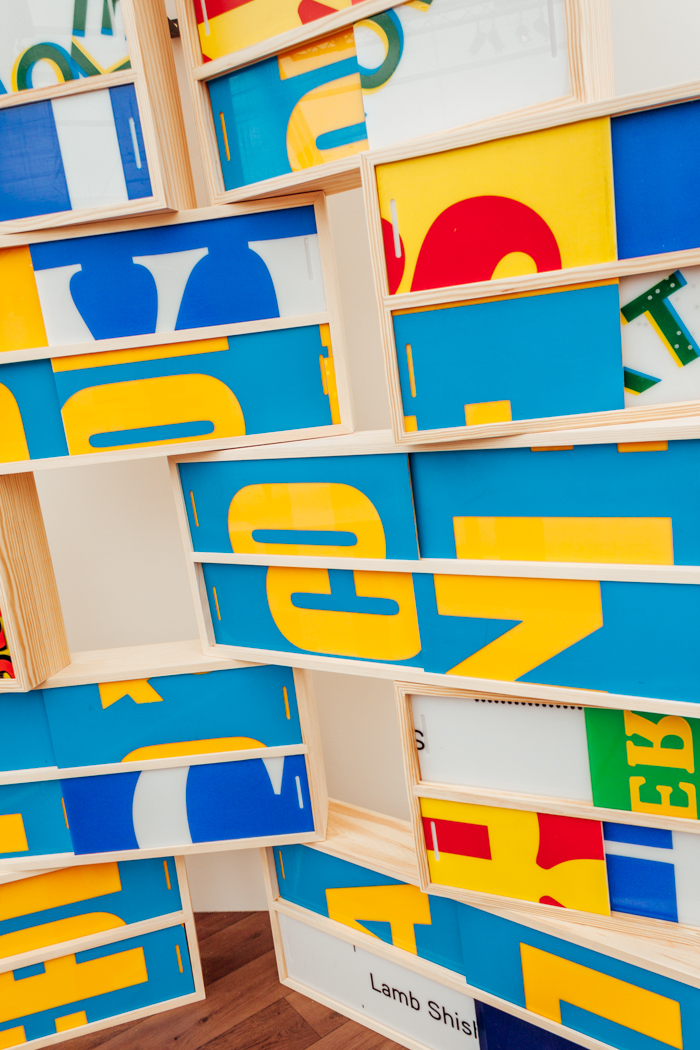 GOBBLEDEGOOK by Peter Marigold